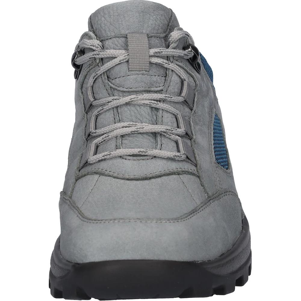 Waldläufer Schnürschuh »HOLLY« Mit Herausnehmbarem Fußbett Freizeitschuh Halbschuh Schnürschuh