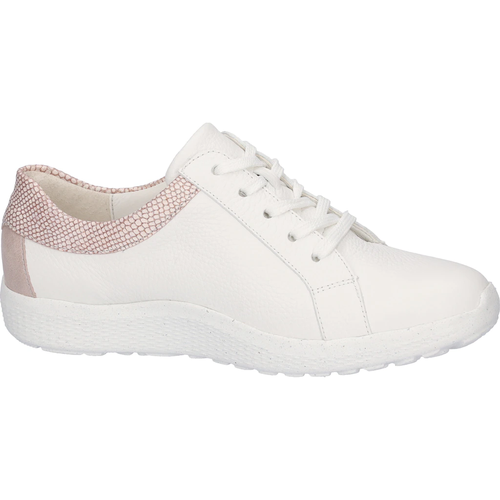 (Waldläufer Schnürschuh »K-IRA« In Komfortweite H = Sehr Weit Freizeitschuh Halbschuh Schnürschuh