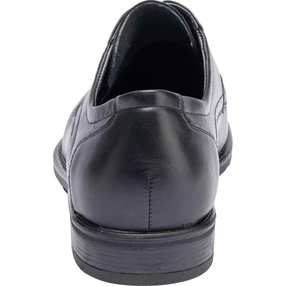 Waldläufer Schnürschuh »Kuno« In Eleganter Optik H-Weite Freizeitschuh Halbschuh Schnürschuh ▷ Für