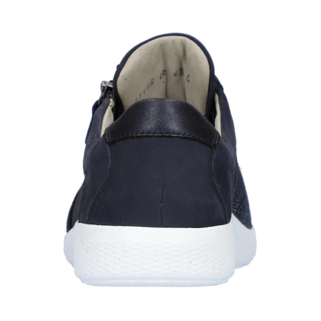 Waldläufer Schnürschuh »M-IRA-Soft« In Schuhweite M (extra Weit) Freizeitschuh Halbschuh Schnürschuh