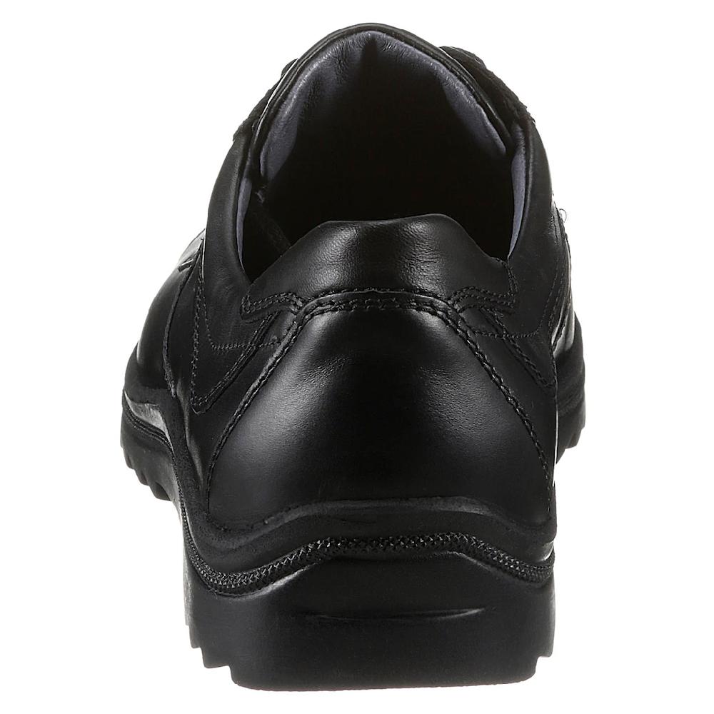 Waldläufer Schnürschuh »Palmer« In Weite G (= Weit) Freizeitschuh Halbschuh Schnürschuh Online Kaufen