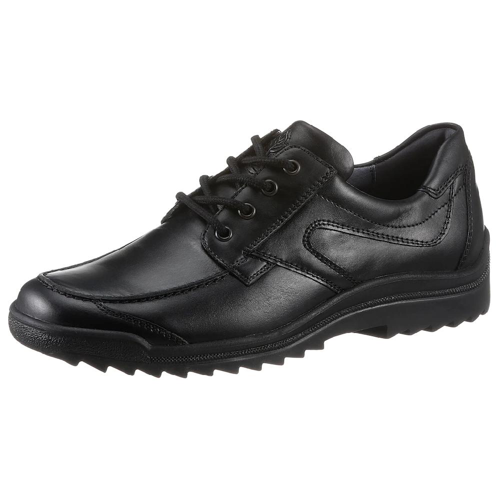 Waldläufer Schnürschuh »Palmer« in Weite G (= weit) Freizeitschuh Halbschuh Schnürschuh online kaufen