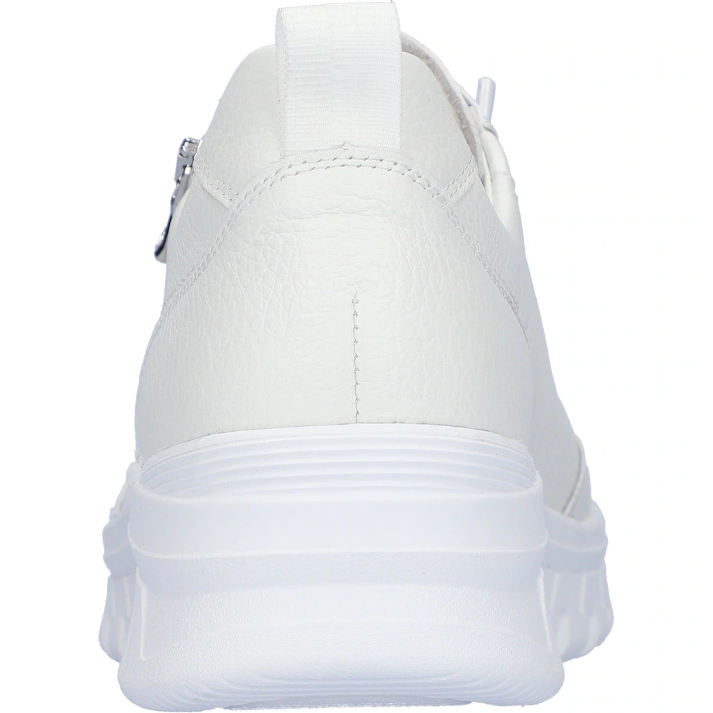 Waldläufer Slip-On Sneaker »H-BIGGI« Freizeitschuh Halbschuh Slipper In Komfortweite H (= Sehr Weit) Bestellen