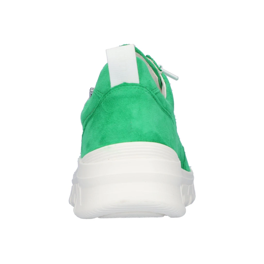 Waldläufer Slip-On Sneaker »H-BIGGI« Halbschuh Slipper Freizeitschuh In Komfortweite H (=sehr Weit) Kaufen