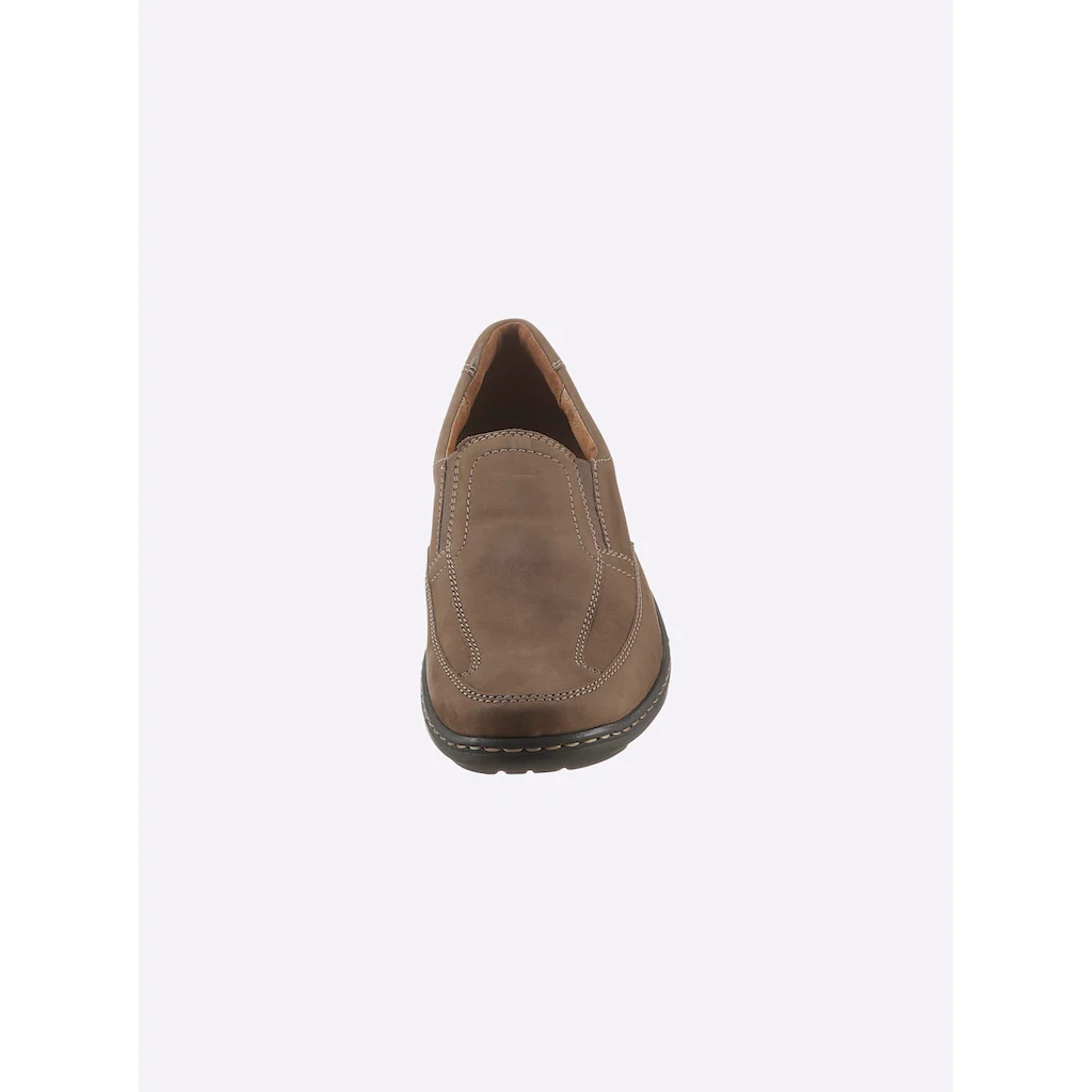 Waldläufer Slipper ▷ Für