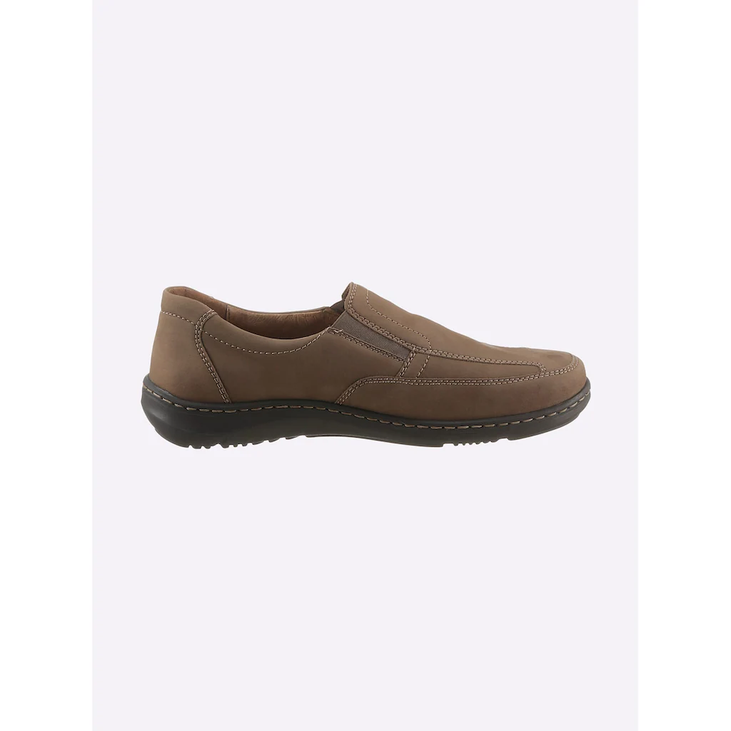 Waldläufer Slipper ▷ Für