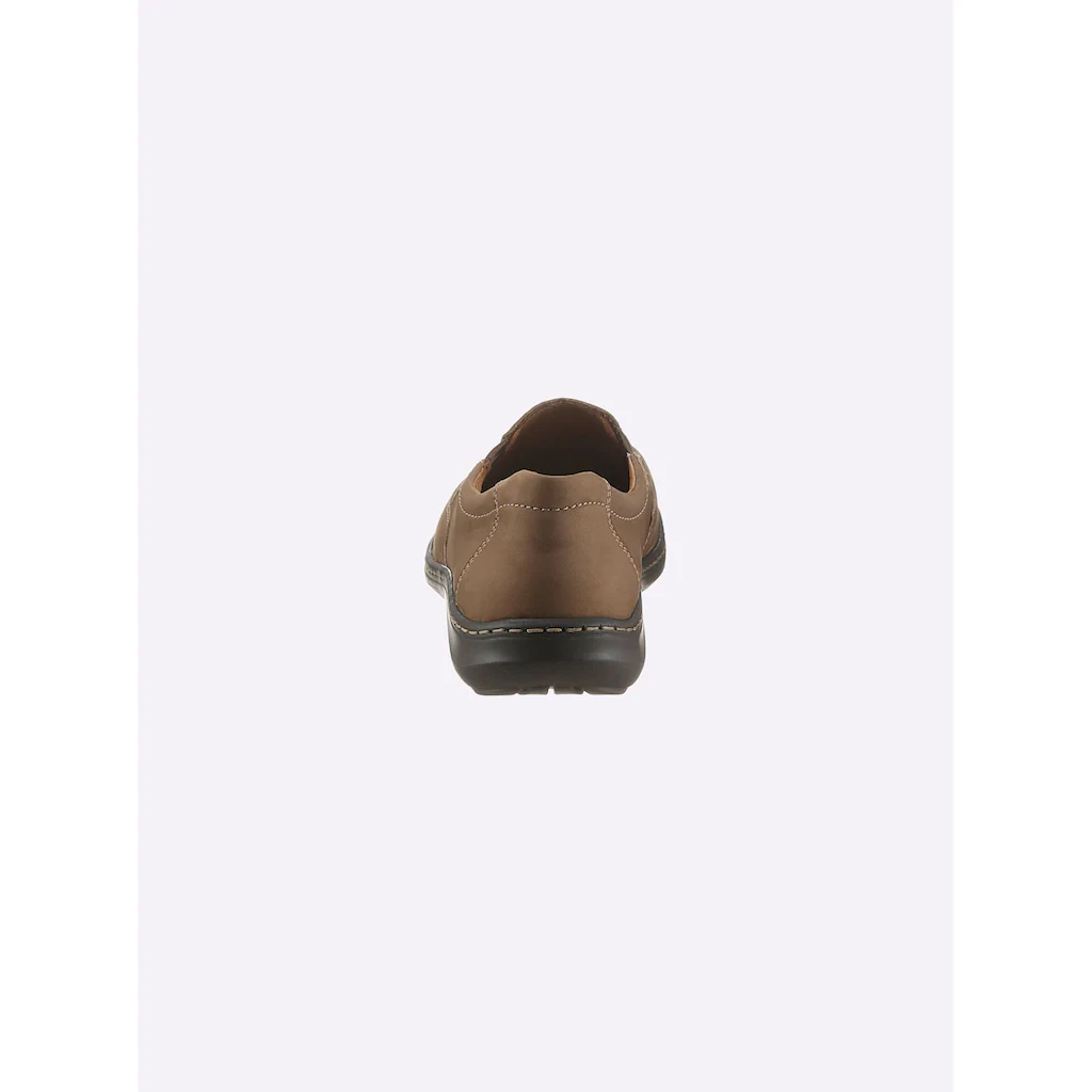 Waldläufer Slipper ▷ Für