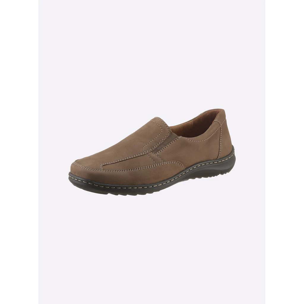 Waldläufer Slipper ▷ für