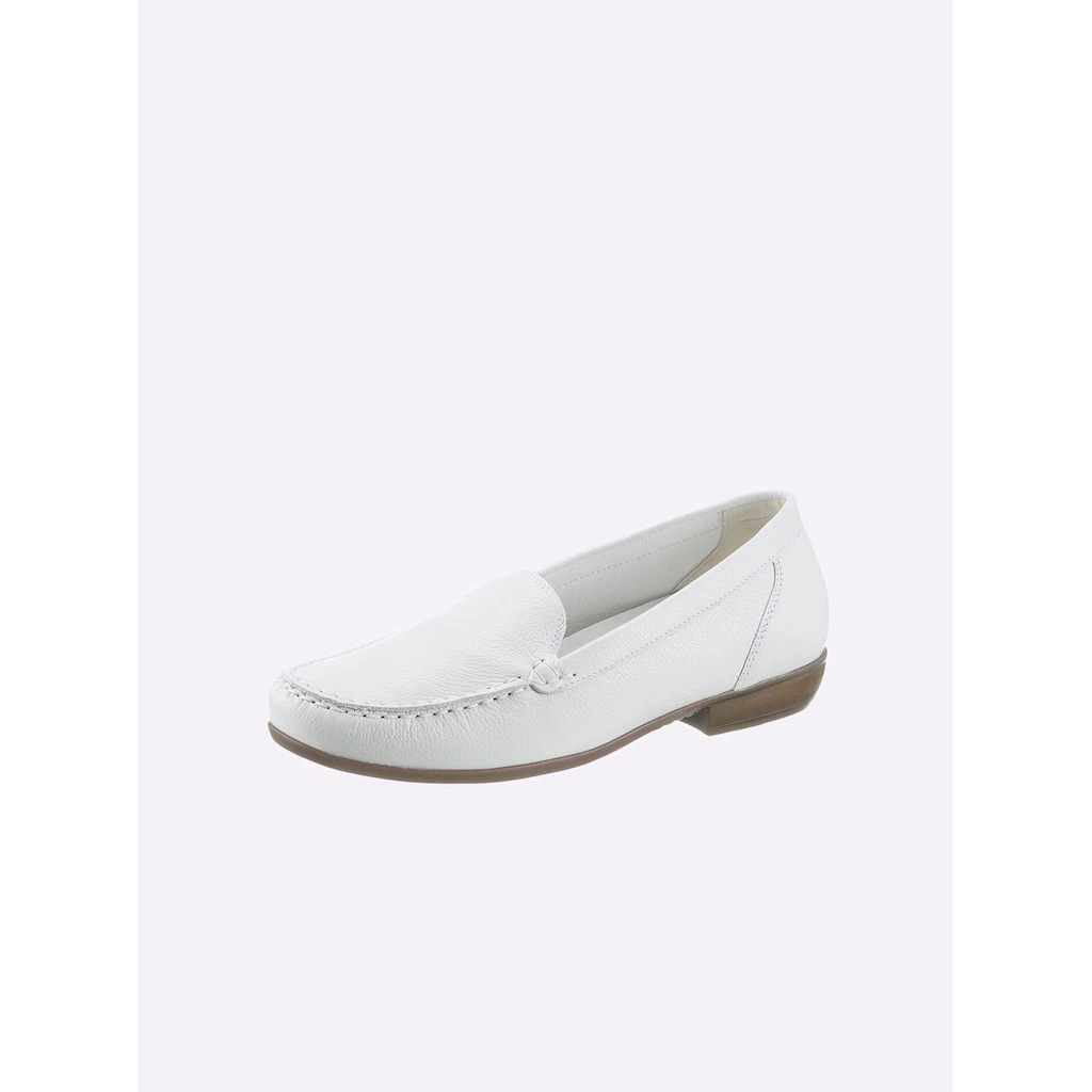 Waldläufer Slipper ▷ für