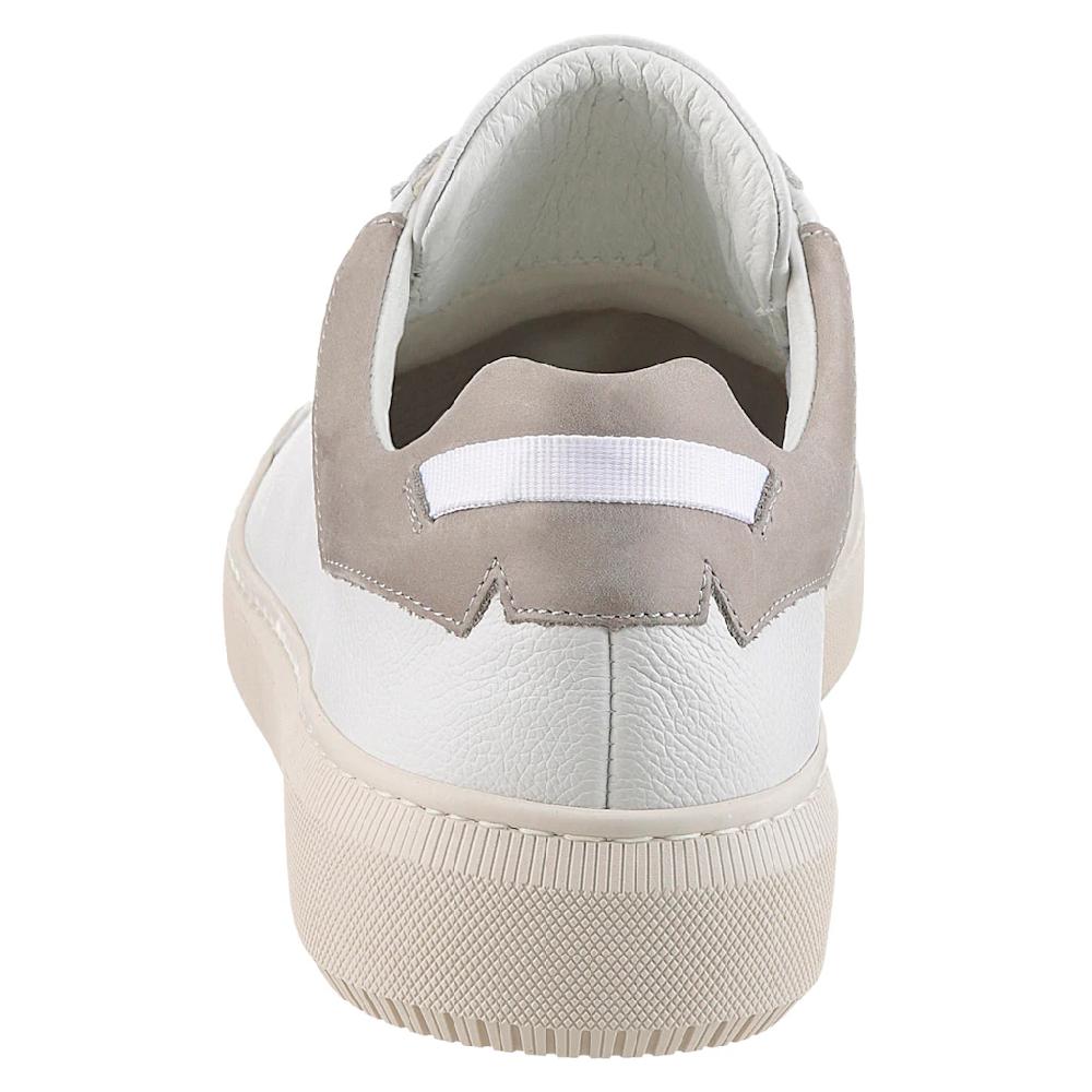 Waldläufer Sneaker »H-JOHANN« Schnürschuh Halbschuh Mit Luftkammern-Laufsohle H-Weite
