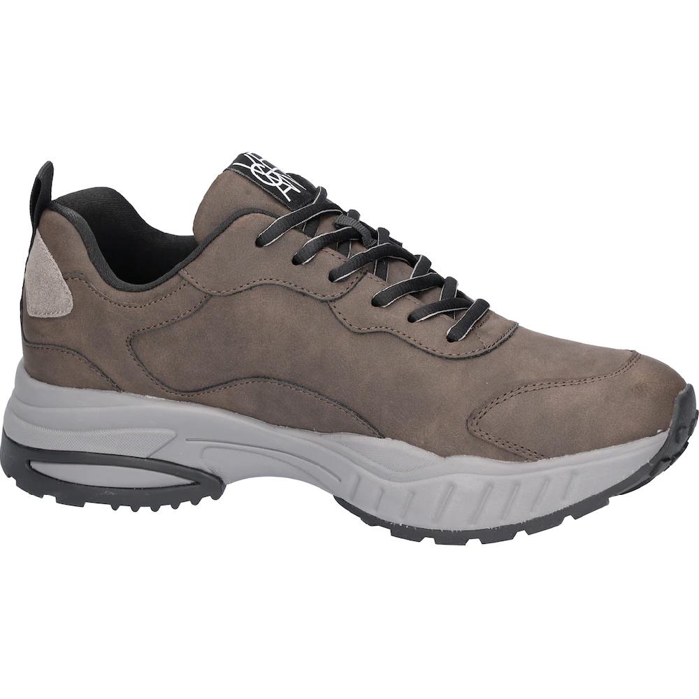 Waldläufer Sneaker »H-PERO« Outdoorschuh Bequemschuh Schnürschuh In Komfortweite H Online Bestellen