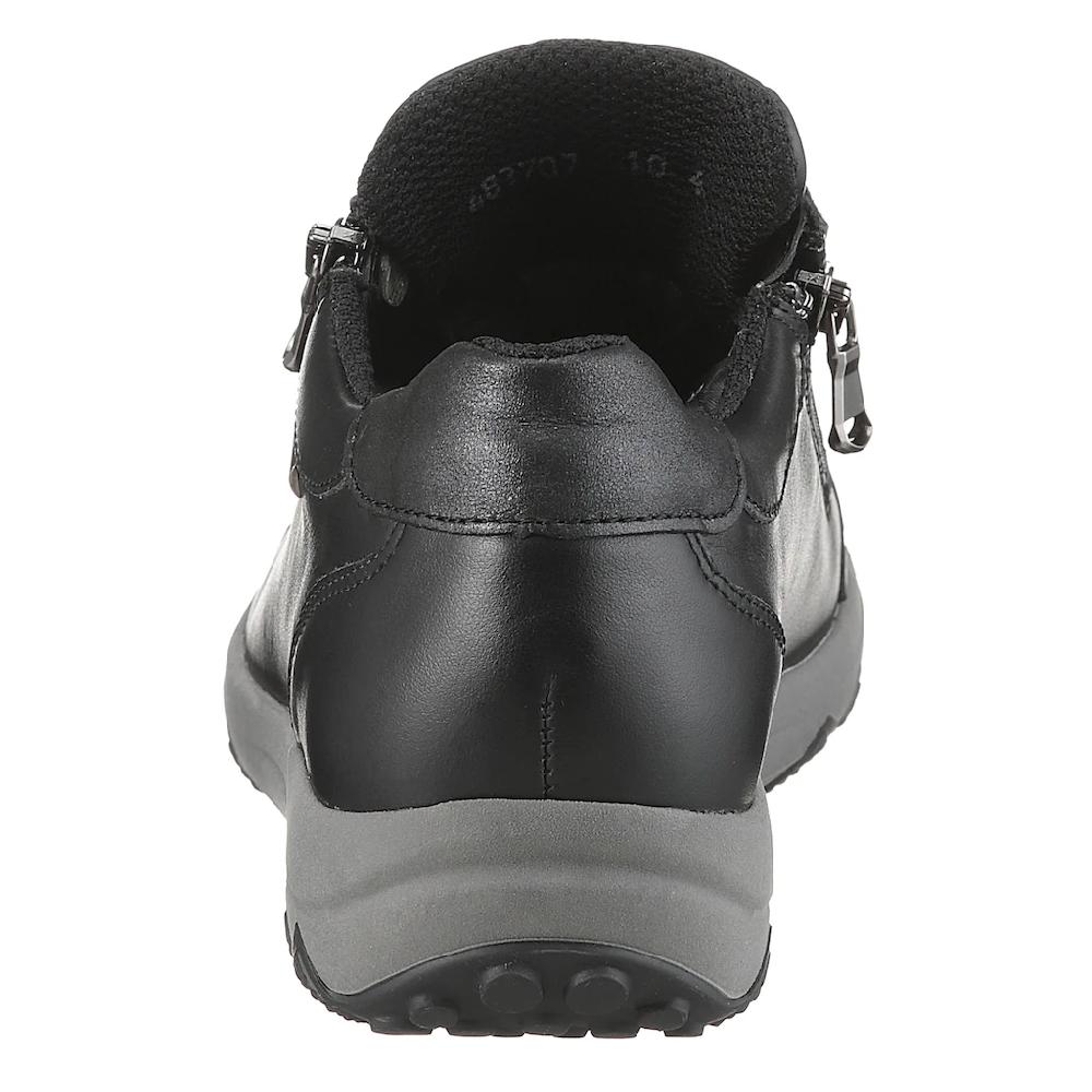 Waldläufer Sneaker »H-TERESA« Outdoorschuh Halbschuh Schnürschuh Mit TEX-Ausstattung G-Weite Bestellen
