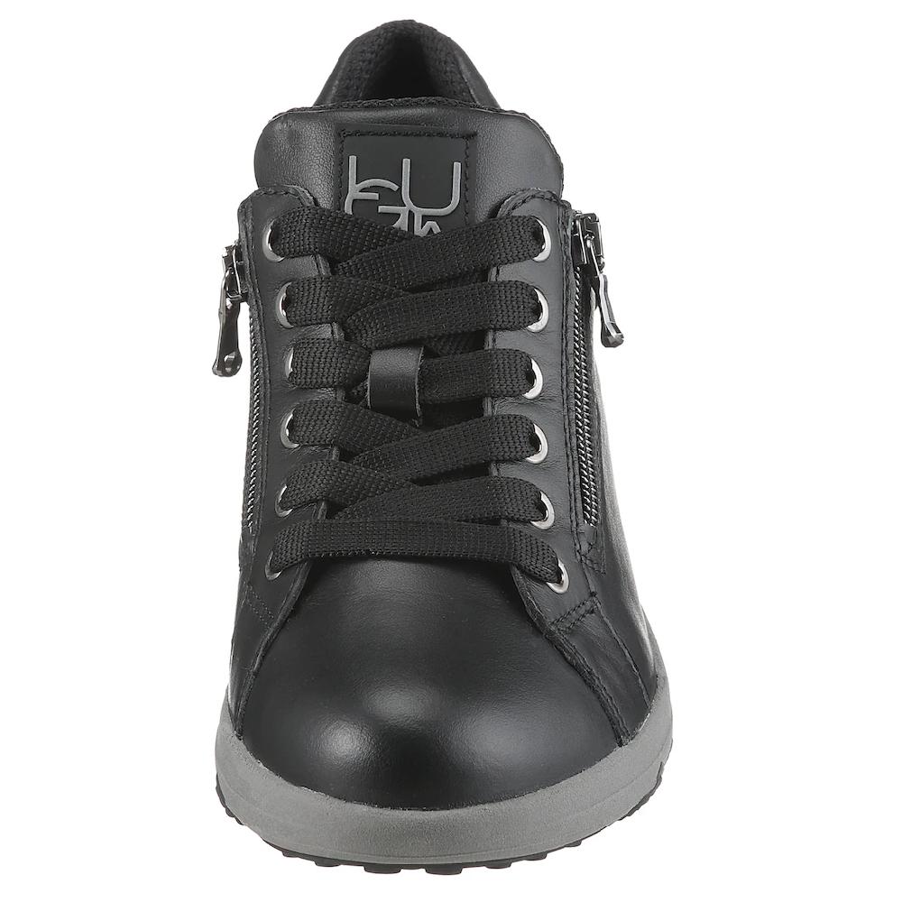 Waldläufer Sneaker »H-TERESA« Outdoorschuh Halbschuh Schnürschuh Mit TEX-Ausstattung G-Weite Bestellen