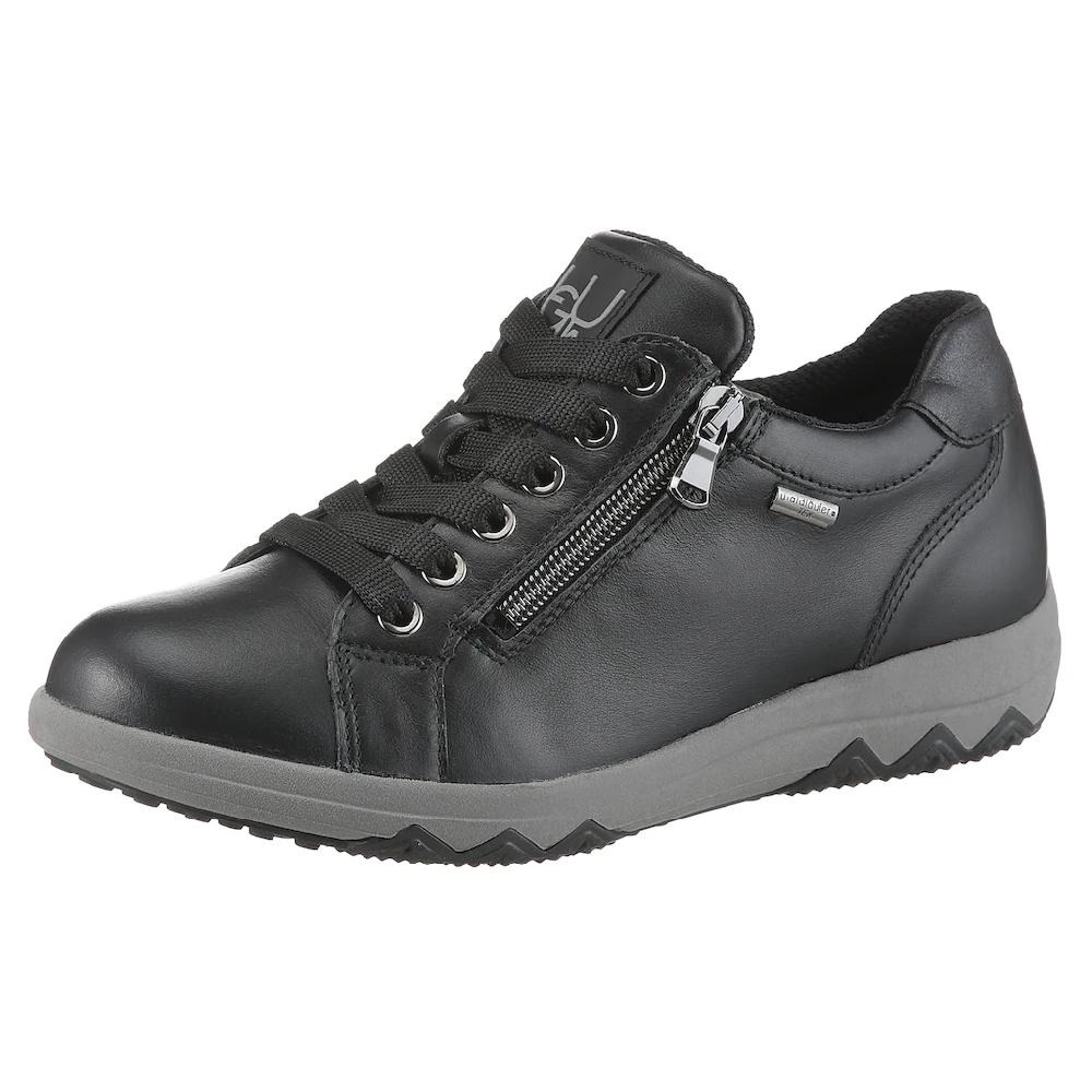 Waldläufer Sneaker »H-TERESA« Outdoorschuh Halbschuh Schnürschuh mit TEX-Ausstattung G-Weite bestellen