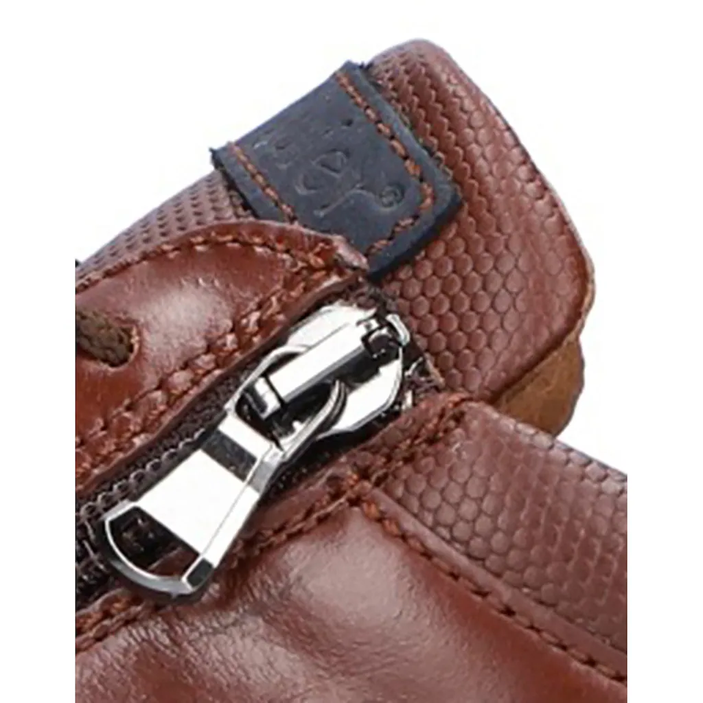 Waldläufer Sneaker »Heiko« In Schuhweite H (= Sehr Weit) Freizeitschuh Halbschuh Schnürschuh ▷ Für