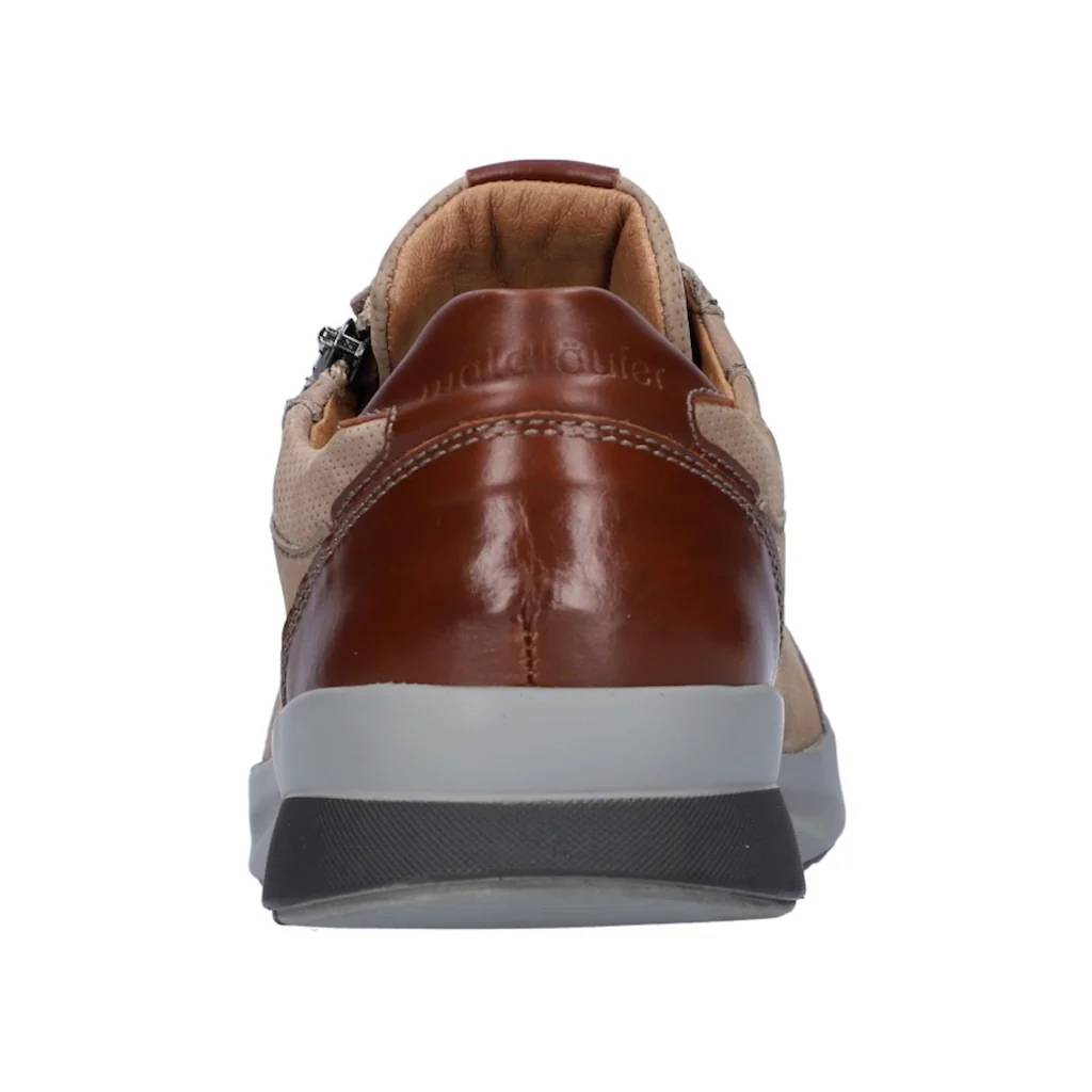 Waldläufer Sneaker »K-Fabian« In Weite K (= Extraweit) Freizeitschuh Halbschuh Schnürschuh Kaufen
