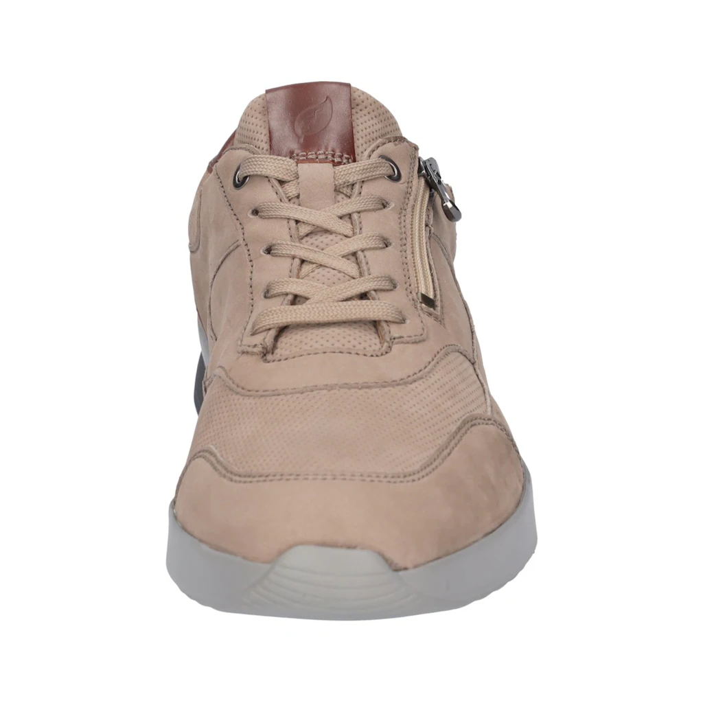 Waldläufer Sneaker »K-Fabian« In Weite K (= Extraweit) Freizeitschuh Halbschuh Schnürschuh Kaufen