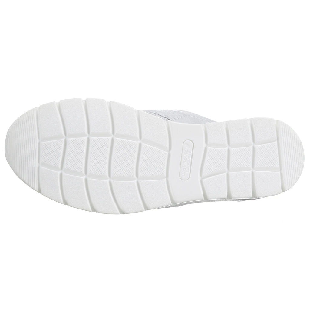 Waldläufer Sneaker »K-RAMONA-Soft« In Weite K Mit Orthotritt Freizeitschuh Halbschuh Schnürschuh Bestellen