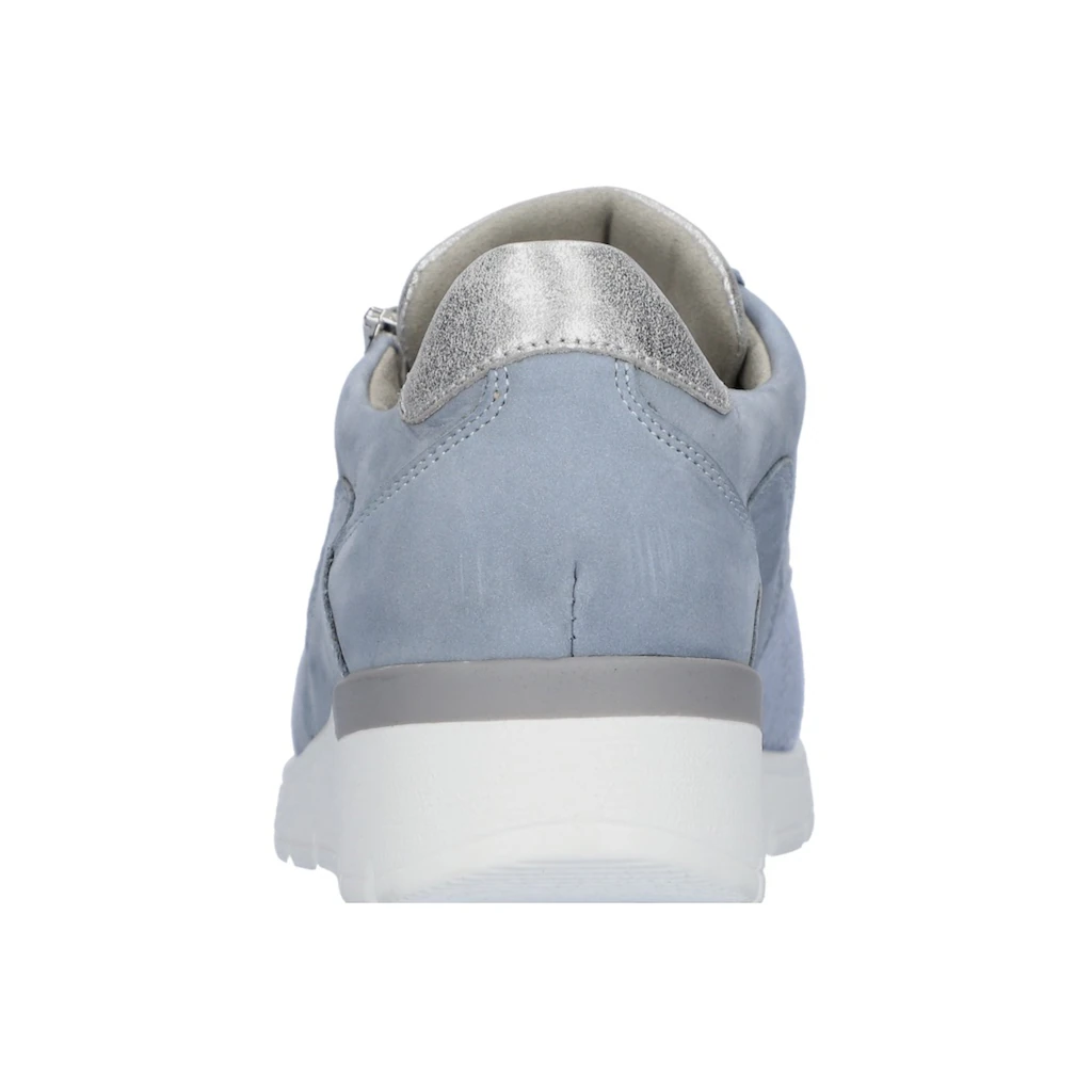 Waldläufer Sneaker »K-RAMONA-Soft« Mit Orthotritt-Ausrüstung K-Weite Online Bestellen