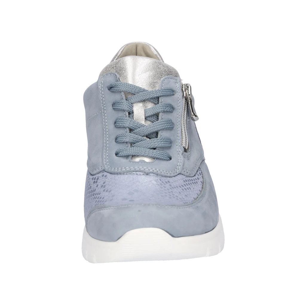 Waldläufer Sneaker »K-RAMONA-Soft« Mit Orthotritt-Ausrüstung K-Weite Online Bestellen