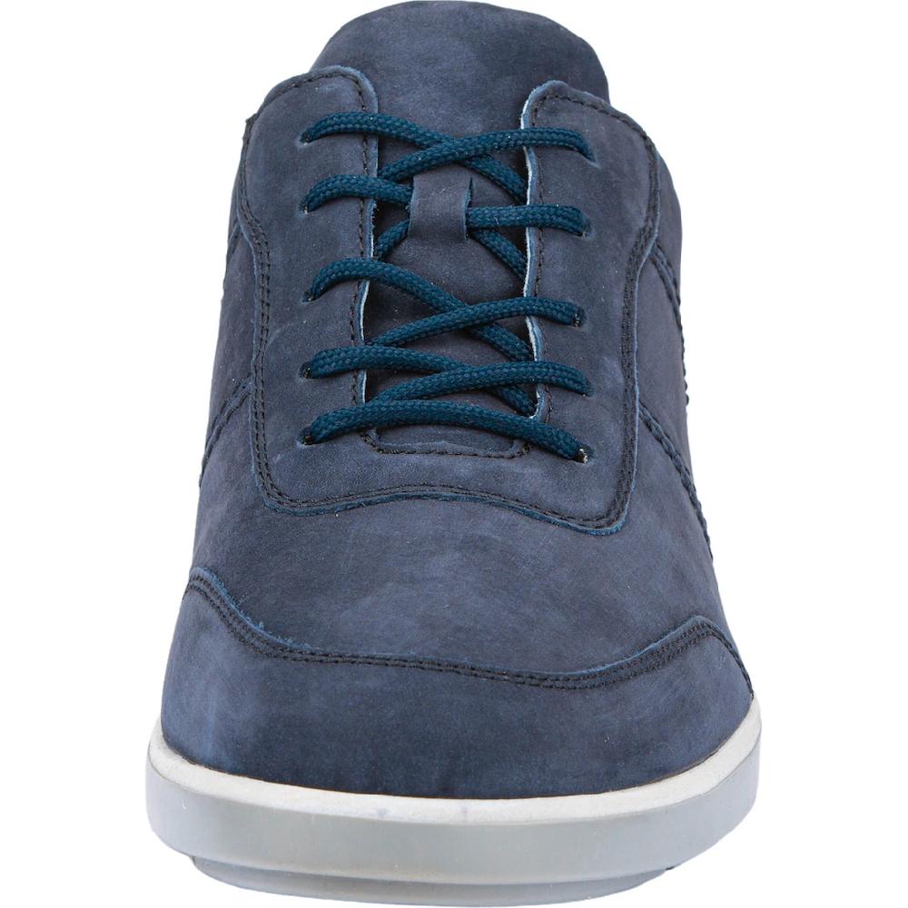 Waldläufer Sneaker »Klemens« In Extraweiter Schuhweite K Freizeitschuh Halbschuh Schnürschuh Online Bestellen