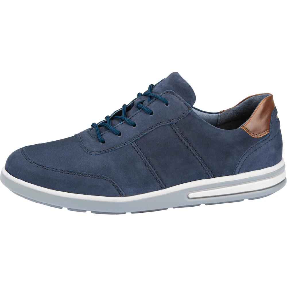 Waldläufer Sneaker »Klemens« in extraweiter Schuhweite K Freizeitschuh Halbschuh Schnürschuh online bestellen