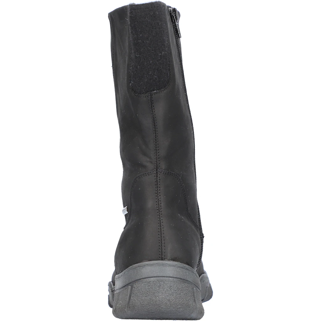 Waldläufer Stiefel »H-LUMI« Winterboots TEX-Membran In Komfortweite G (= Weit) Kaufen