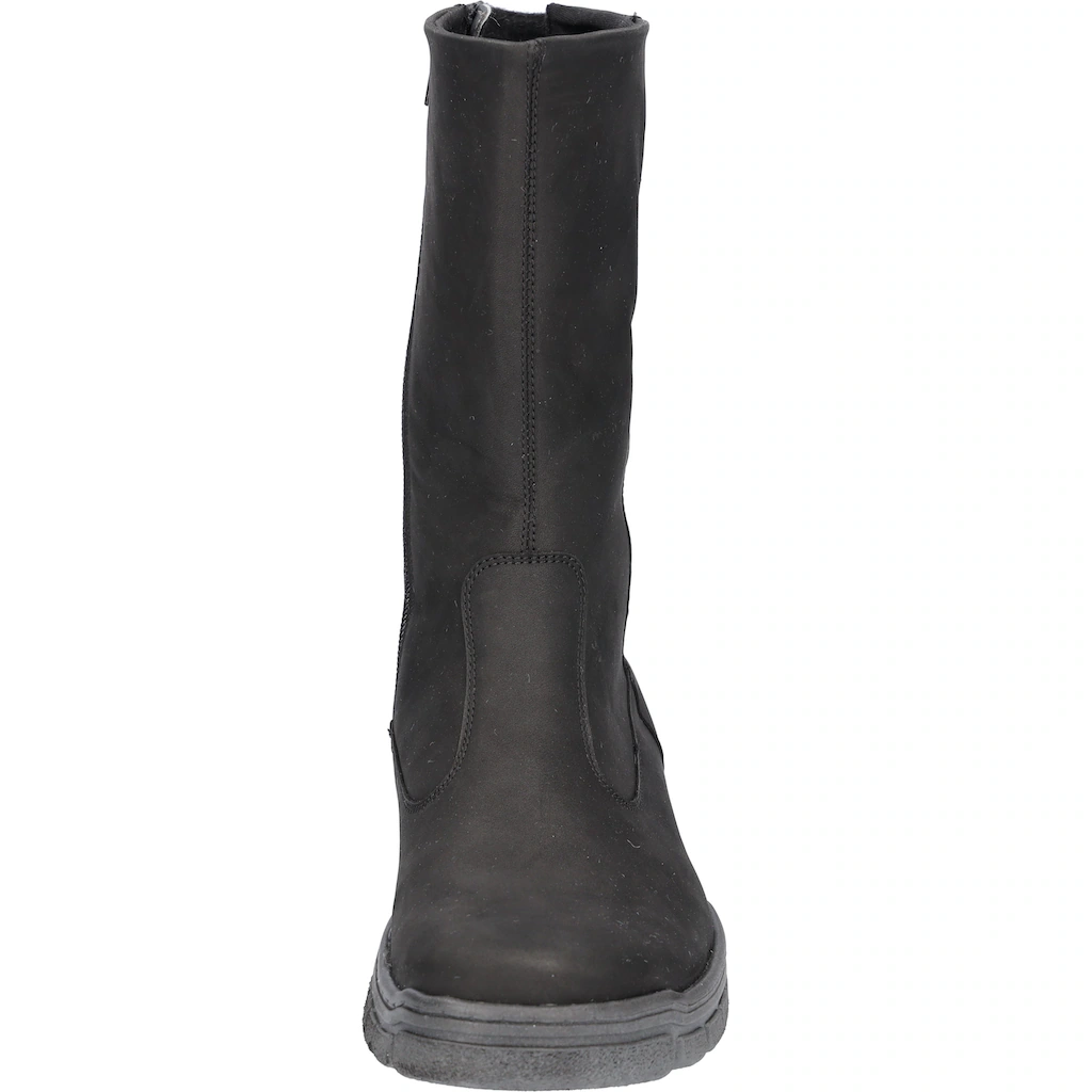Waldläufer Stiefel »H-LUMI« Winterboots TEX-Membran In Komfortweite G (= Weit) Kaufen