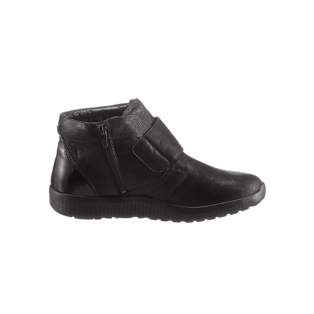 Waldläufer Stiefelette Bestellen