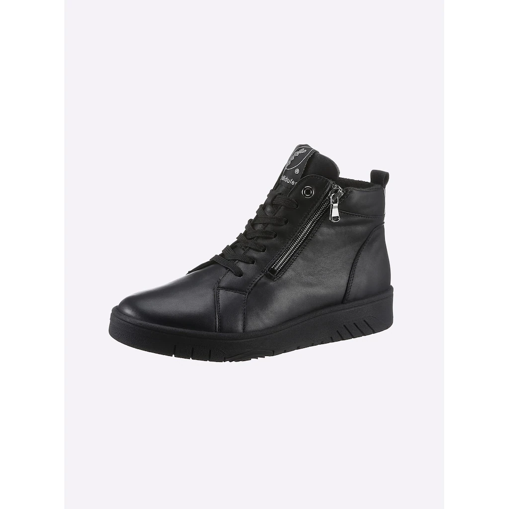 Waldläufer Stiefelette bestellen
