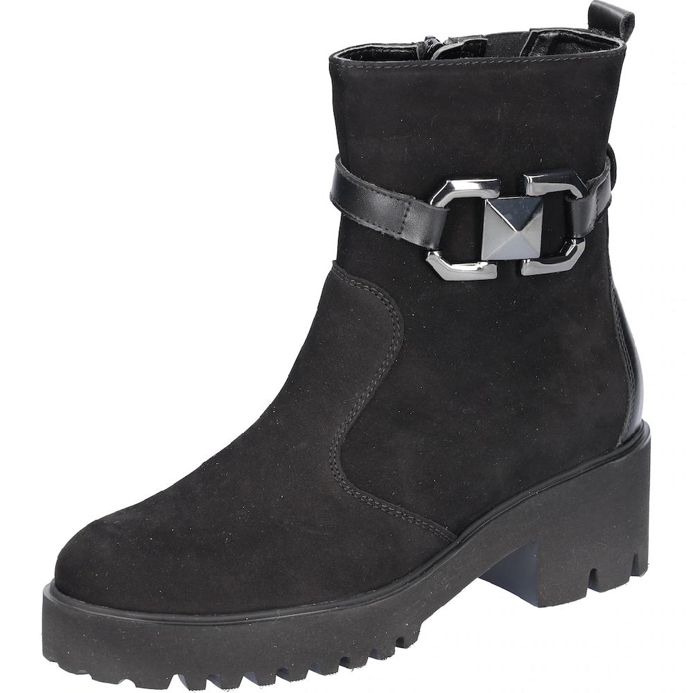 Waldläufer Stiefelette »H-NIRA« Winterboots Warmfutter in Komfortweite G (=weit) online kaufen