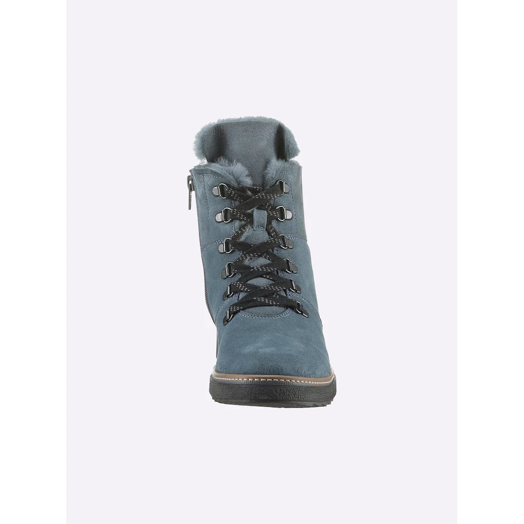 Waldläufer Stiefelette Kaufen