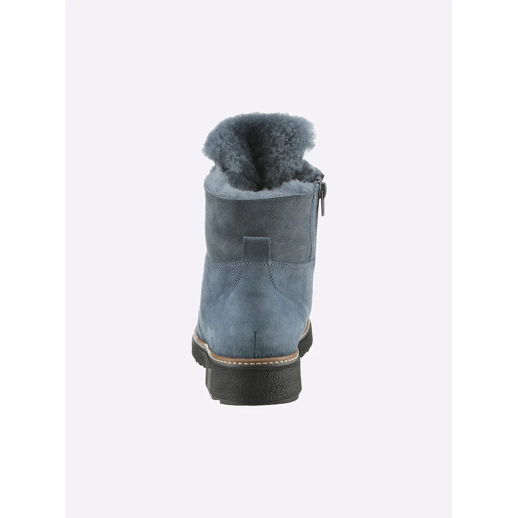 Waldläufer Stiefelette Kaufen