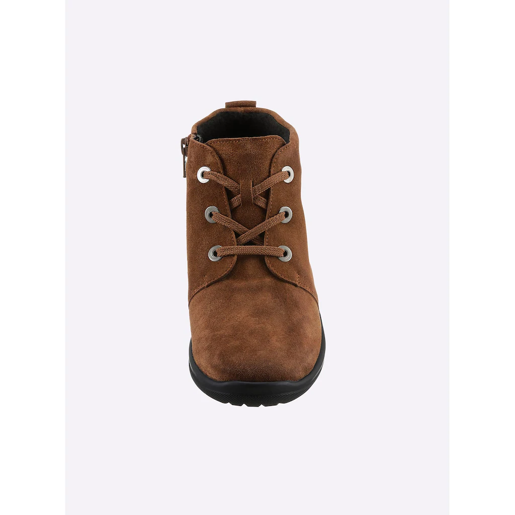 Waldläufer Stiefelette Kaufen