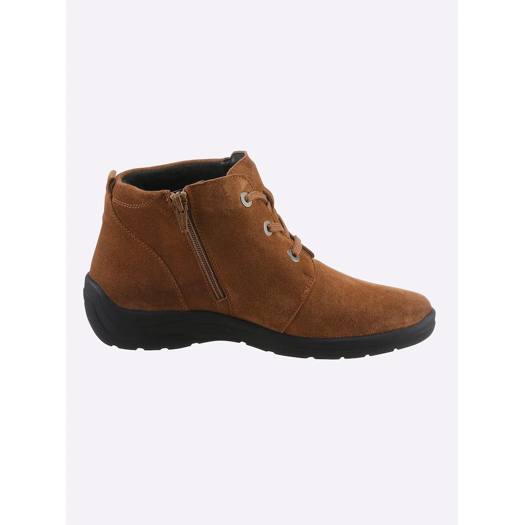 Waldläufer Stiefelette Kaufen