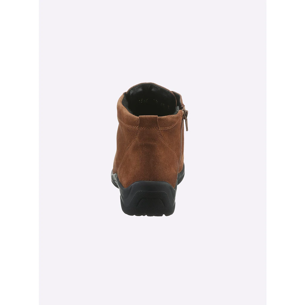 Waldläufer Stiefelette Kaufen