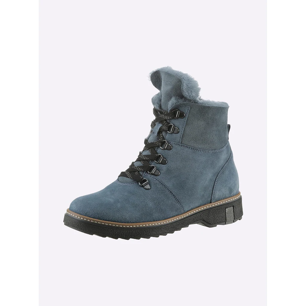Waldläufer Stiefelette kaufen