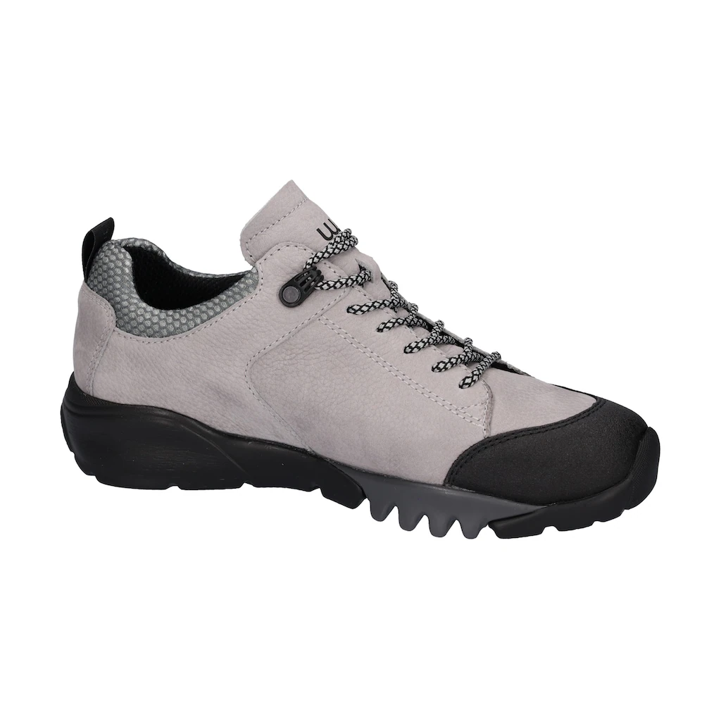 Waldläufer Trekkingschuh »H-Amiata« Freizeitschuh Halbschuh Schnürschuh Mit TEX-Membran H-Weite Bestellen