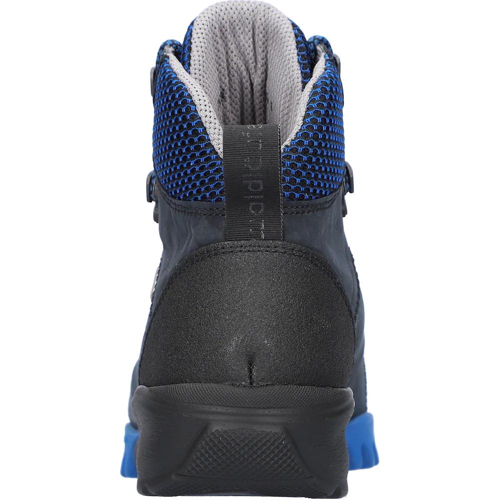 Waldläufer Trekkingschuh »H-AMIATA« Outdoorboots Schnürboots TEX-Membran Bequemweite H (=sehr Weit) Kaufen