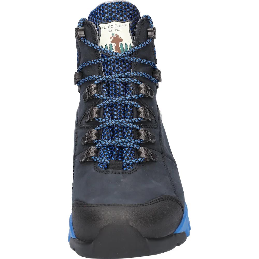 Waldläufer Trekkingschuh »H-AMIATA« Outdoorboots Schnürboots TEX-Membran Bequemweite H (=sehr Weit) Kaufen