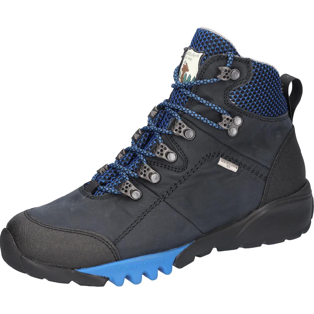 Waldläufer Trekkingschuh »H-AMIATA« Outdoorboots Schnürboots TEX-Membran Bequemweite H (=sehr weit) kaufen
