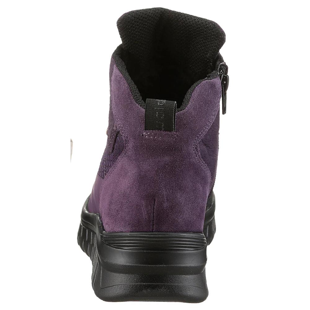 Waldläufer Trekkingschuh »H-BIGGI« Outdoorboots Winterstiefelette In Bequemweite G (=weit) TEX Kaufen