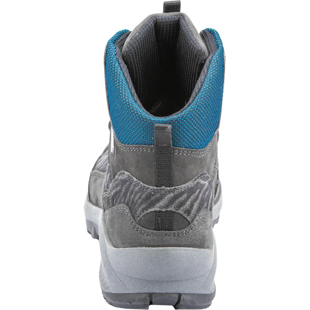 Waldläufer Trekkingschuh »H-EMMA« Outdoor Schnürschuh High-Top Mit TEX-Membran Weite H (sehr Weit) Online Kaufen