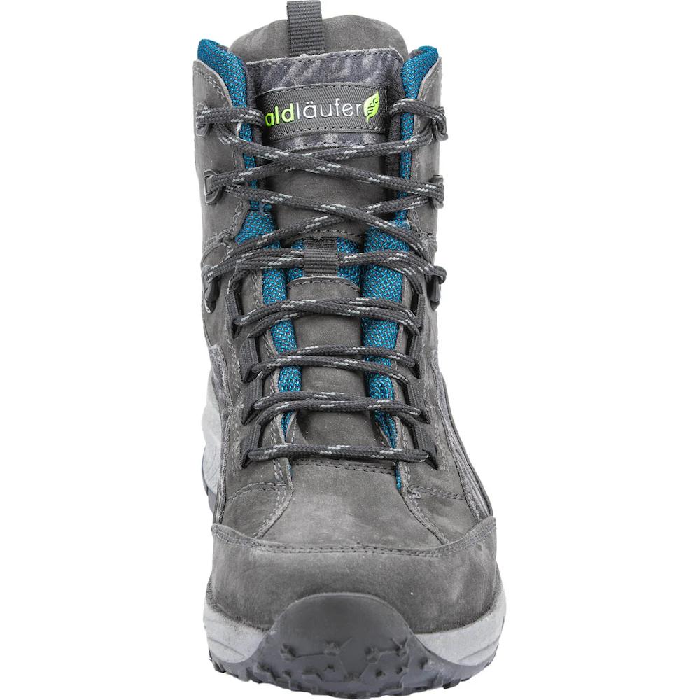Waldläufer Trekkingschuh »H-EMMA« Outdoor Schnürschuh High-Top Mit TEX-Membran Weite H (sehr Weit) Online Kaufen