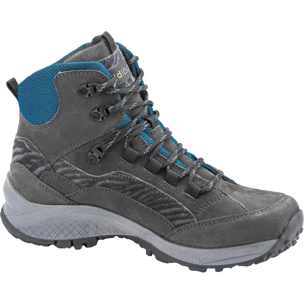 Waldläufer Trekkingschuh »H-EMMA« Outdoor Schnürschuh High-Top Mit TEX-Membran Weite H (sehr Weit) Online Kaufen