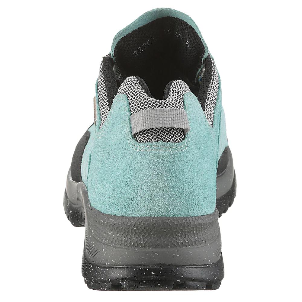 Waldläufer Trekkingschuh »H-MOMO« Halbschuh Schnürschuh Outdoorschuh TEX-Membran Weite H Online Kaufen