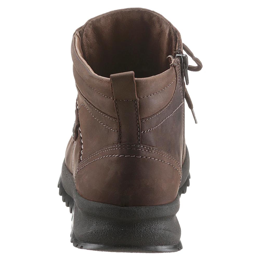 Waldläufer Winterboots »HELLE« Mit Schaftpolsterung G-Weite Online Kaufen