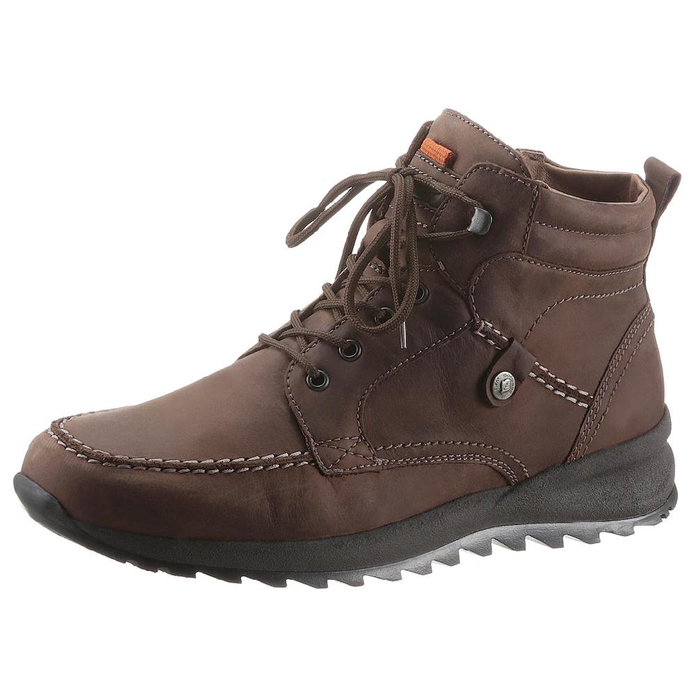 Waldläufer Winterboots »HELLE« mit Schaftpolsterung G-Weite online kaufen
