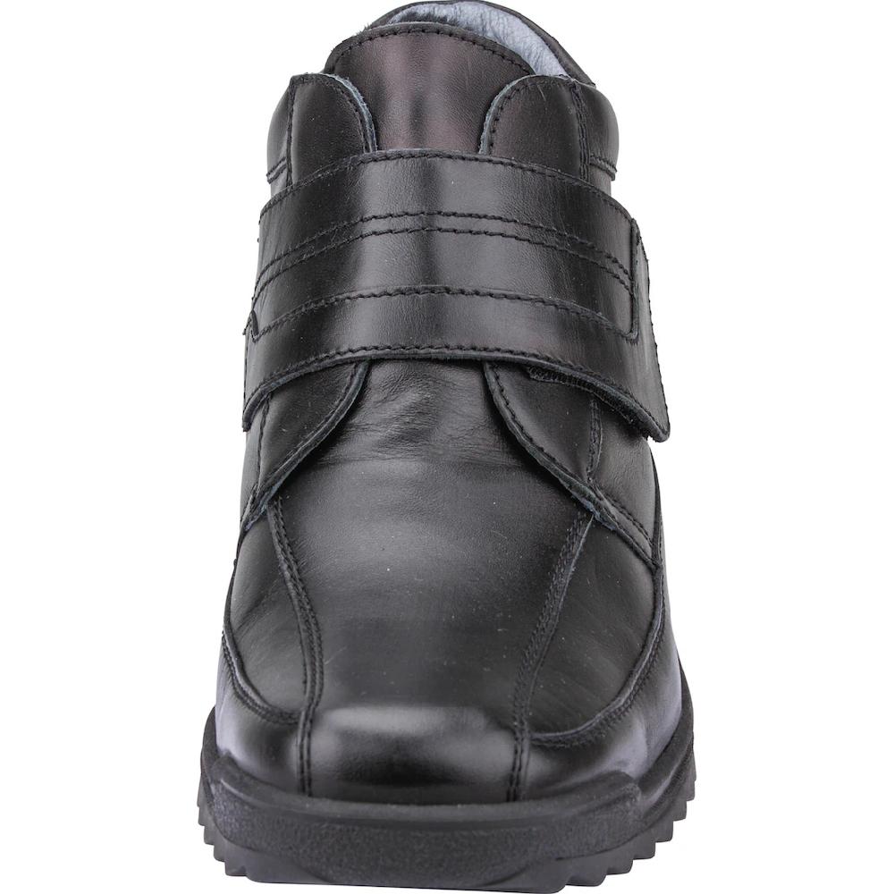Waldläufer Winterboots »Kai« Mit Klettriemchen H-Weite Online Kaufen