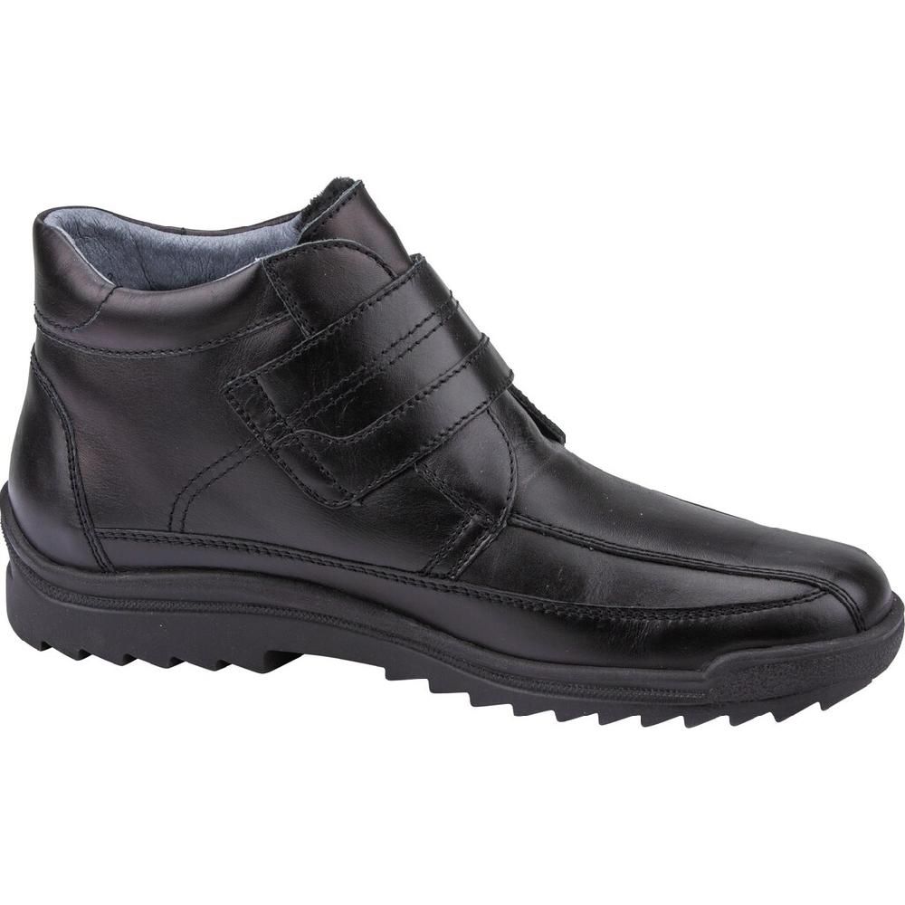Waldläufer Winterboots »Kai« Mit Klettriemchen H-Weite Online Kaufen